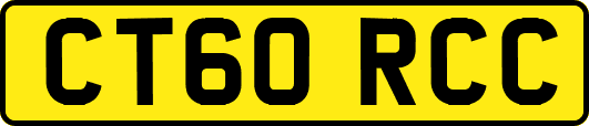 CT60RCC