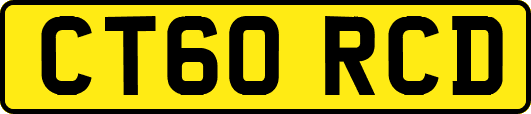 CT60RCD