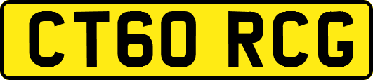 CT60RCG