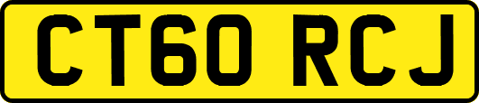 CT60RCJ