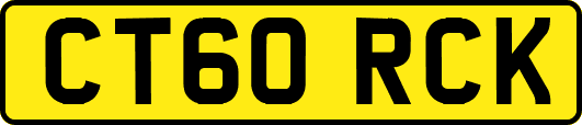 CT60RCK