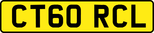 CT60RCL
