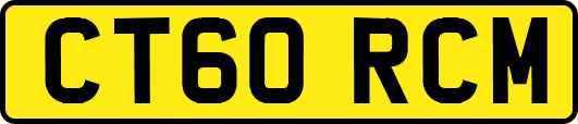 CT60RCM