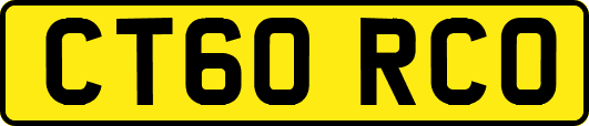 CT60RCO