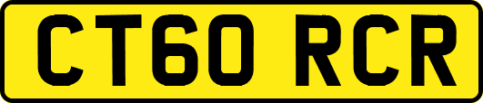 CT60RCR