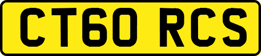 CT60RCS