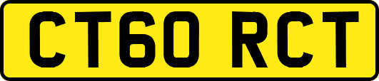 CT60RCT