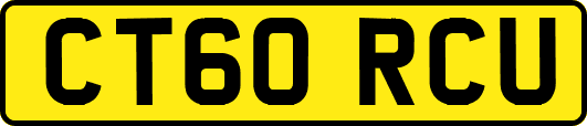 CT60RCU