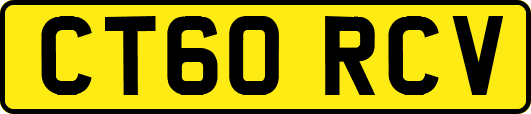 CT60RCV
