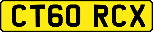 CT60RCX