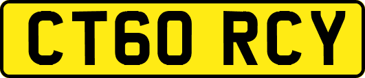 CT60RCY
