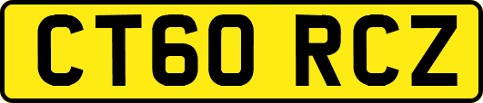 CT60RCZ