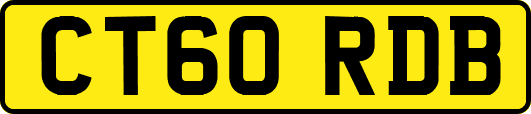 CT60RDB
