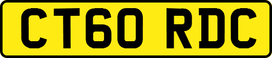 CT60RDC