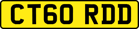 CT60RDD