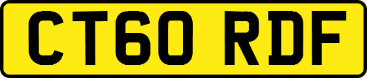 CT60RDF