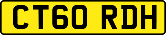 CT60RDH