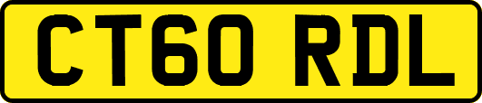 CT60RDL