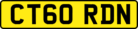 CT60RDN