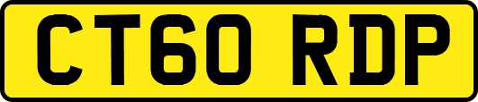 CT60RDP