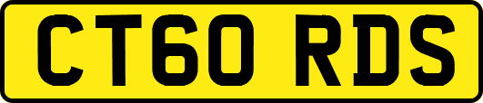 CT60RDS