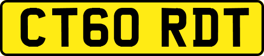 CT60RDT