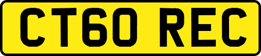 CT60REC