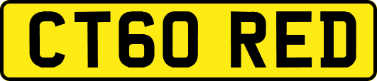 CT60RED