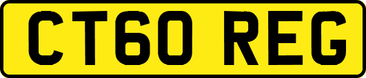 CT60REG