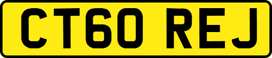 CT60REJ