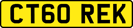 CT60REK