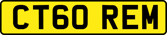 CT60REM
