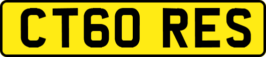 CT60RES