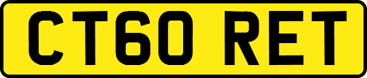 CT60RET