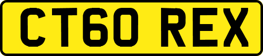 CT60REX