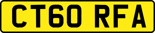 CT60RFA