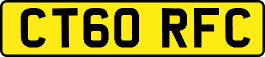 CT60RFC