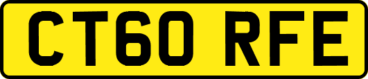CT60RFE