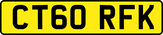 CT60RFK