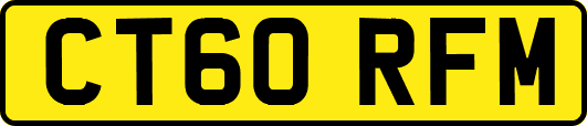 CT60RFM
