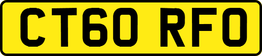CT60RFO
