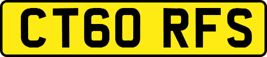 CT60RFS