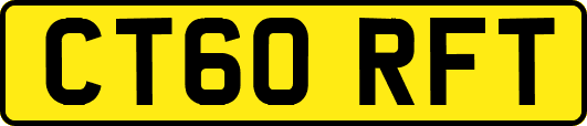 CT60RFT