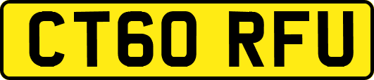 CT60RFU