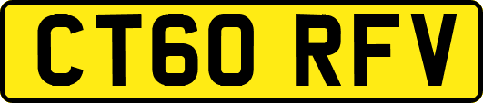 CT60RFV