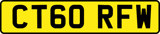CT60RFW