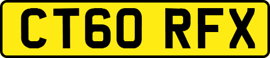 CT60RFX