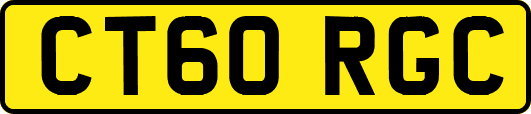 CT60RGC