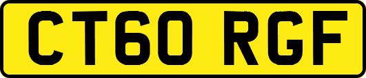 CT60RGF