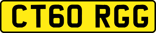 CT60RGG
